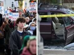 Protesta në Minneapolis pas vrasjes së 37-vjeçares nga një agjent i emigracionit amerikan