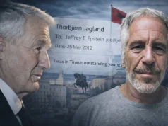 “Ka Tirana goca të bukura…”Publikohen miliona mesazhe nga dosja Epstein, përmendet edhe Shqipëria dhe një vajzë shqiptare