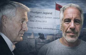 “Ka Tirana goca të bukura…”Publikohen miliona mesazhe nga dosja Epstein, përmendet edhe Shqipëria dhe një vajzë shqiptare