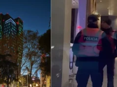 Goditje e fortë ndaj Call Center/ SPAK dhe BKH mbyllin aksionin në Tiranë, 8 të arrestuar dhe 3 në kërkim