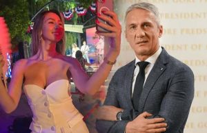 Skandal seksual në Mal të Zi: Dorëheqje në majat e shtetit, hetim penal dhe akuza për shantazh