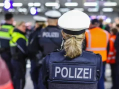 Gjermania arreston një të dyshuar si anëtar i Hamasit për planifikim sulmesh në Evropë