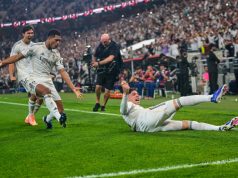 Reali rrëzon Atleticon dhe “fluturon” në finale, përballë Barçës për trofeun