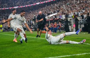 Reali rrëzon Atleticon dhe “fluturon” në finale, përballë Barçës për trofeun