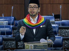 Punoni shumë? Ja pse mund të bëheni homoseksual. Ministri malajzian “zbulon shkakun”: Nga stresi në punë