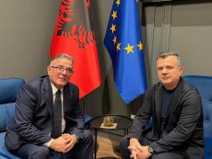 Balla pret drejtuesin e Shoqatës “Ardhmëria” në Britaninë e Madhe: Mirënjohës ekipit që organizon mësimdhënien e gjuhës shqipe për 1300 nxënës