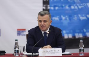 Balla tall përsëri Flamur Nokën: Turp për një kuksian që e quan vend të huaj Gjakovën