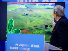 Superskandali i Duranas / Berisha: Mafia shqiptare përvetësoi projektin e kompanisë prestigjioze EPAM