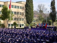 Balla: 113 vjet Policia e Shtetit, mirënjohje nderim për sakrificën dhe shërbimin ndaj qytetarëve