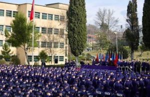 Balla: 113 vjet Policia e Shtetit, mirënjohje nderim për sakrificën dhe shërbimin ndaj qytetarëve