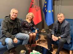 Balla pret në Kuvend përfaqësuesen e diasporës shqiptare në Bavari