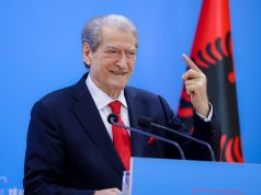 Berisha: Rama dhe Balluku po shkatërrojnë provat, thirrje për protestë kombëtare më 24 janar