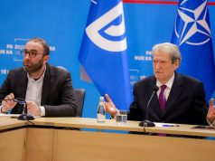 Berisha: Rama nuk e shkarkon Ballukun, sepse dosja e saj e implikon drejtpërdrejt atë