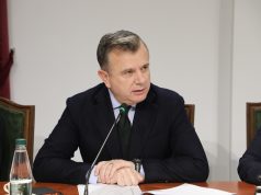 Balla: Jemi përkrah Presidentit Trump në luftën kundër drogave