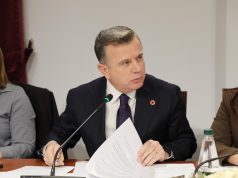 Ndryshimet në Kodin Penal, Balla: dekriminalizojmë shpifjen për gazetarët profesionistë, por jo për profesionistët e shpifjes