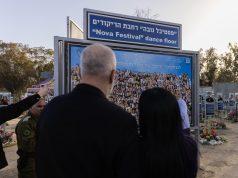 Rama viziton vendin e masakrës së festivalit Nova në Izrael: Një vend reflektimi për jetën, urrejtjen dhe çmimin e paqes