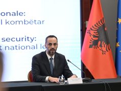 Alarm për eskortat në burgje, Lamallari: Kemi informacion për takime speciale, po presim verifikimet