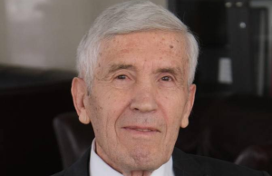 Ndahet nga jeta ish-kryeparlamentari i Kosovës, Nexhat Daci