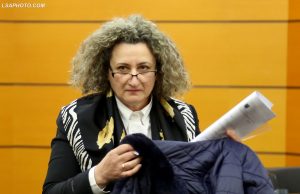 GJKKO “rrëzon” SPAK-un për Irena Gjokën/ Gjykata urdhëron 20 veprime të reja hetimore