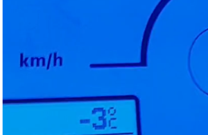 IGJEUM paralajmëron: Ditë me ngrica dhe temperatura të ulëta në të gjithë vendin