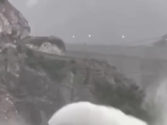 Shkarkime të kontrolluara në kaskadën e Drinit, Rama: Situata po menaxhohet, s’ka problematika