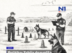 Politico: Serbia lejoi spiunët e Putinit të testojnë “armët zanore” te qentë