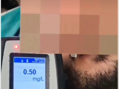 Ishte i dehur shoferi i BMW X5 që “fluturoi” nga mbikalimi i Dajlanit. Identifikohet viktima, dy këmbësorë u plagosën (Video)