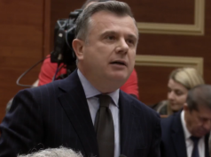 Tensione në hapjen e sesionit parlamentar, Balla: S’kemi kohë për humbur – seanca mbyllet brenda pak minutash
