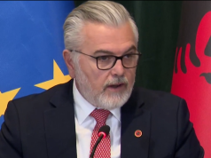 Paketë e re ligjesh për negociatat me BE-në / Gogu: Mbrojtje për gazetarët dhe dekriminalizim i shpifjes. Fuqizim i rolit të medias në demokraci dhe luftë kundër dezinformimit