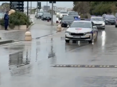 Ivanka zbret në Vlorë për Sazanin, çfarë po negociohet pas dyerve të mbyllura