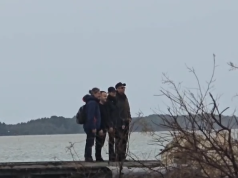 Ivanka Trump në Vlorë me shpurën e arkitektëve