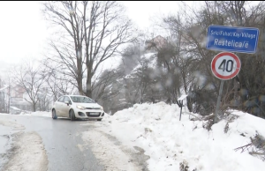 Prizren / Dyshohet se vrau nënën, 30-vjeçari ishte i njohur për dhunë në familje dhe trajtime psikiatrike