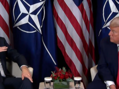 Trump: Kemi ndërtuar kornizën e një marrëveshjeje të ardhshme për Groenlandën, nuk do të përdorim forcë