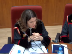 Nis seanca në Gjykatën Kushtetuese për Belinda Ballukun (Link)