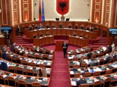 Parkimi dyfish dhe shpifja, Balla: Njerëzit jetojnë edhe pa to, jeta nuk kthehet mbrapsht (Video)