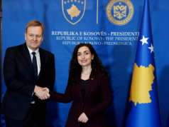 Dialogu i ngrirë Kosovë–Serbi, BE dërgon Sorensenin në Prishtinë