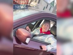 Video e re me pamjet e të shtënave në Minneapolis: agjenti i ICE filmoi momentet para vrasjes së Renee Nicole Good