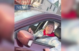 Video e re me pamjet e të shtënave në Minneapolis: agjenti i ICE filmoi momentet para vrasjes së Renee Nicole Good