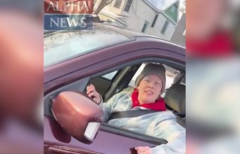 Video e re me pamjet e të shtënave në Minneapolis: agjenti i ICE filmoi momentet para vrasjes së Renee Nicole Good