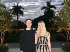 Ivanka Trump uron Jared Kushner për 45-vjetorin: “Mirënjohëse për jetën që ndërtojmë së bashku”