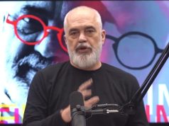 Rama në “Flasim”: 2026 do të jetë viti më i vështirë politik, por vendimtar për Shqipërinë në BE