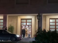 Ivanka Trump shfaqet në Tiranë, Rama e pret në Kryeministri