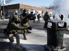 Agjentët federalë të emigracionit vrasin një person të dytë në Minneapolis gjatë operacioneve të ICE