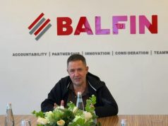 Studentë nga Franca vizitojnë BALFIN Group në kuadër të programit Erasmus+ në Tiranë