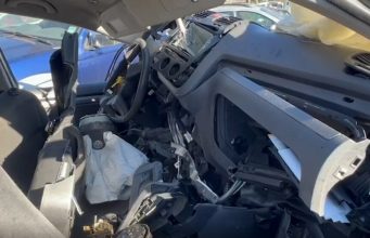 Festuan vitin e ri dhe u aksidentuan, humbin jetën 3 të rinj në Tepelenë; mes tyre nipi i Gramoz Rucit