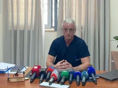 Ikja e dritave në QSUT shkaktoi alarm në reanimacion, mjekët sqarojnë: Asnjë pacient nuk u rrezikua