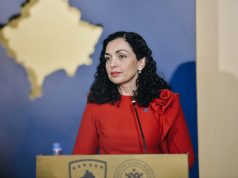 Osmani propozon president nga populli, mbështetje nga LVV dhe kritika nga PDK