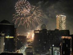 Incidente gjatë natës së ndërrimit të viteve, 17 persona të lënduar nga fishekzjarret përfundojnë te Trauma