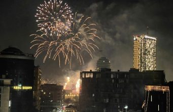 Incidente gjatë natës së ndërrimit të viteve, 17 persona të lënduar nga fishekzjarret përfundojnë te Trauma