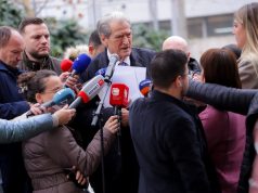 Berisha: Rama e ndien vetë fundin, flet si Maduro – rruga e vetme janë protestat masive dhe vota e lirë